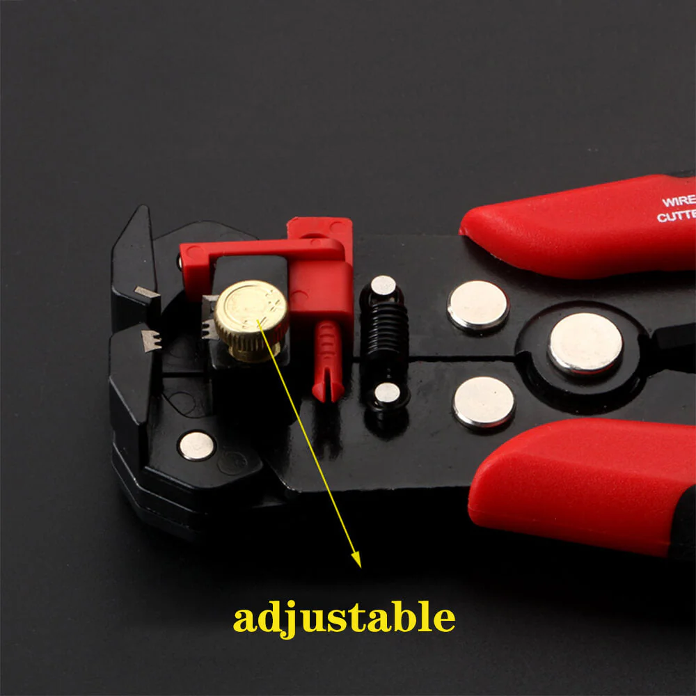 EvoGrip Pro — Meisterhaftes, schnelles Verkabeln - Image 6