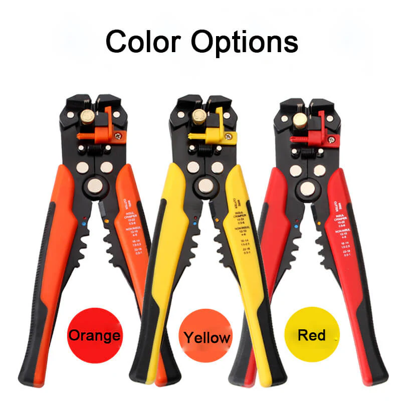 EvoGrip Pro — Meisterhaftes, schnelles Verkabeln - Image 8