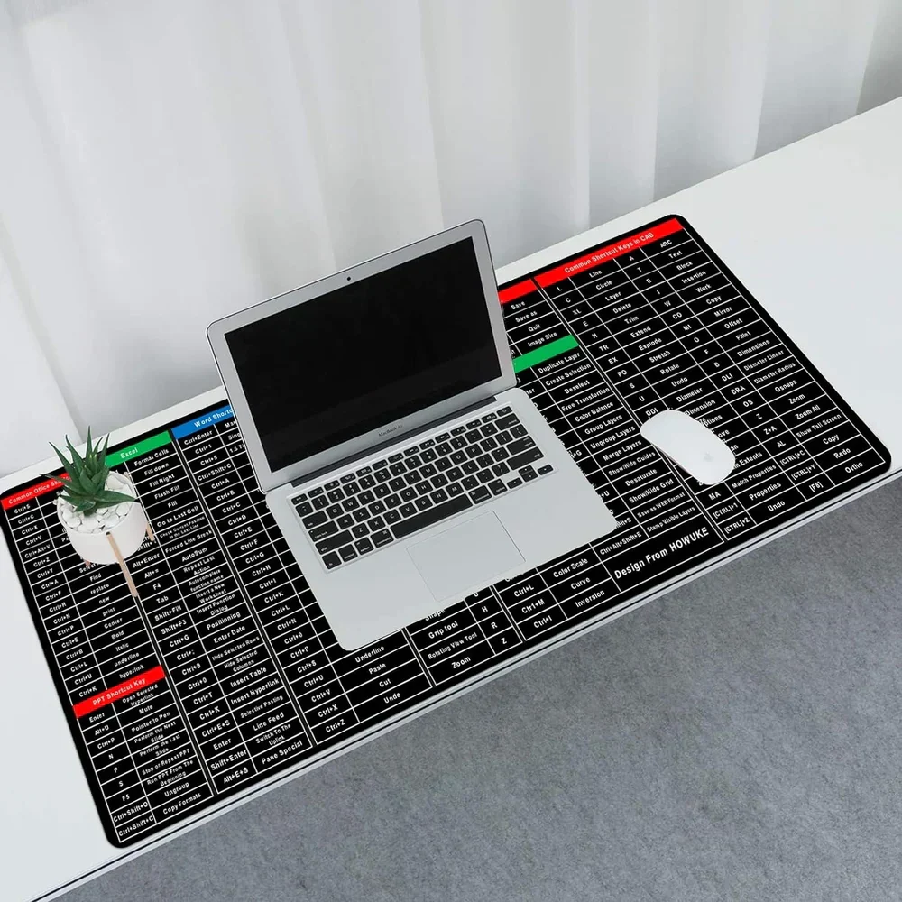 Excel Pad – Ihre Kreativität perfekt organisiert! | 50% RABATT