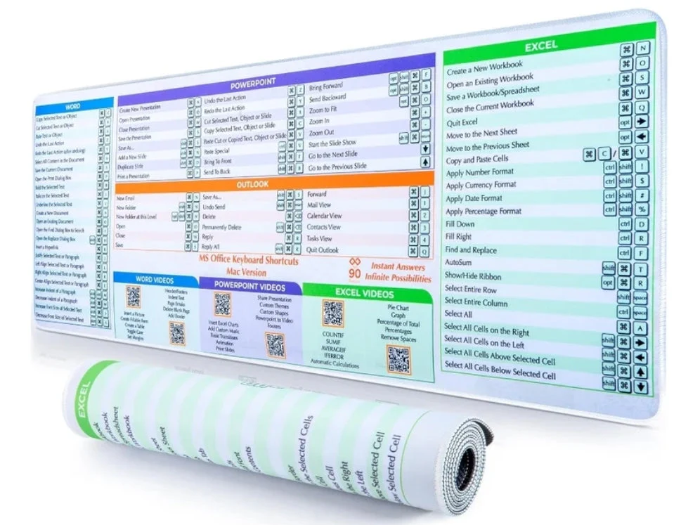 Excel Pad – Ihre Kreativität perfekt organisiert! | 50% RABATT - Image 5