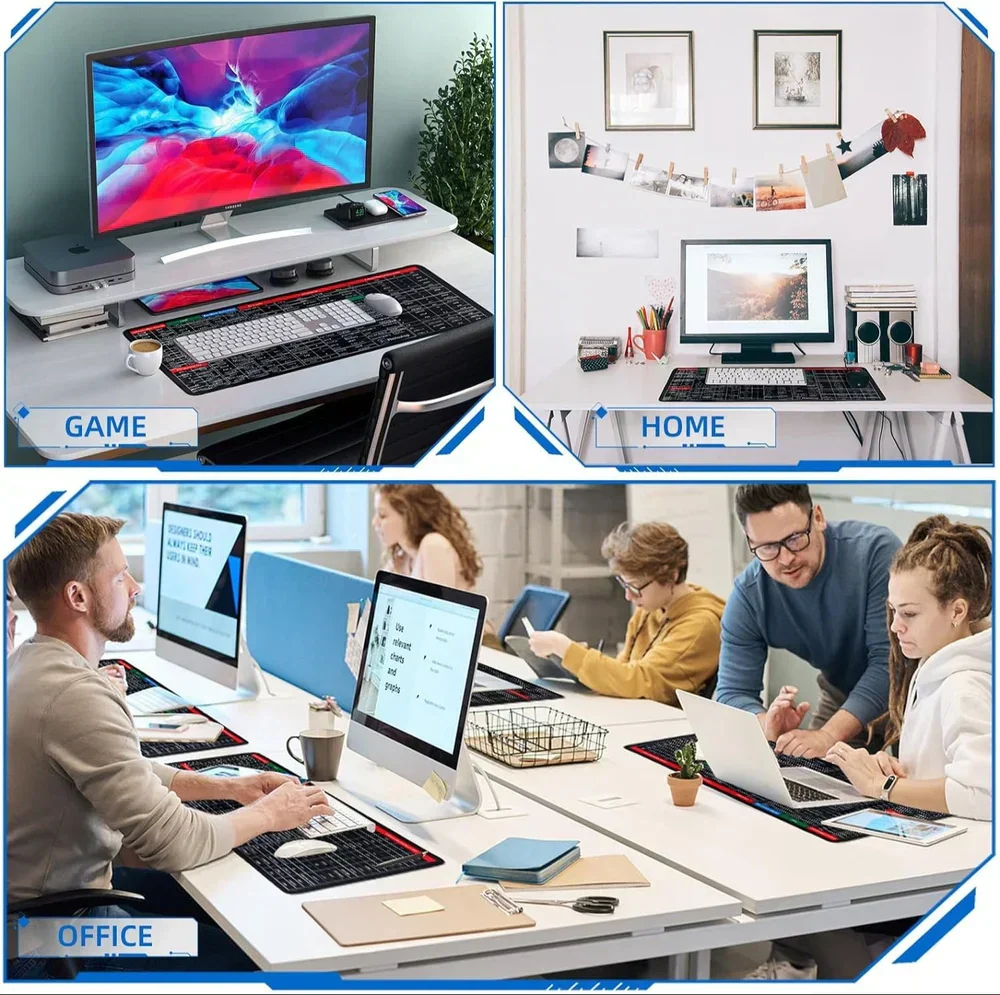Excel Pad – Ihre Kreativität perfekt organisiert! | 50% RABATT - Image 8