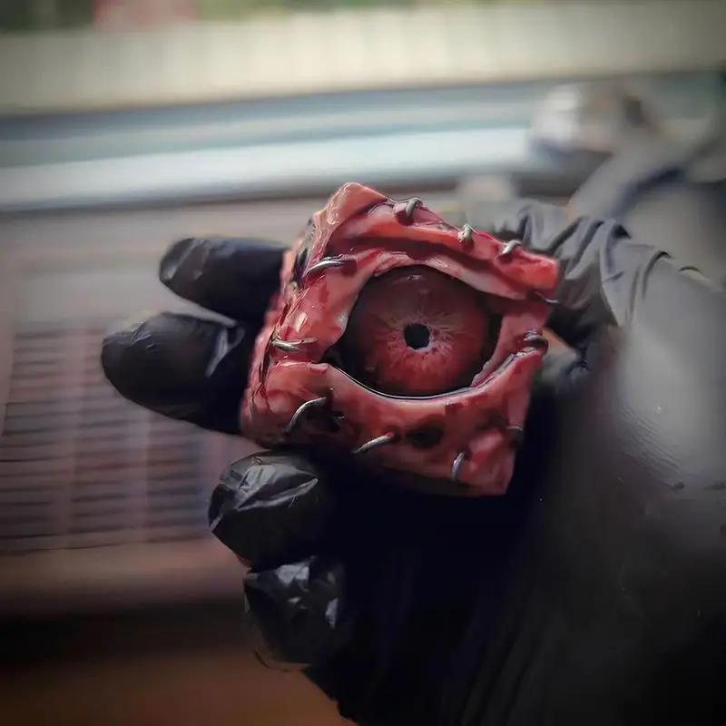 Eye of Fate™ – Handgefertigte Würfel | 1+1 GRATIS - Image 6