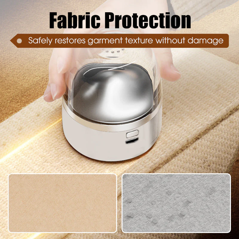FabricRevive Pro — Mühelose Weichheit wiederhergestellt - Image 3