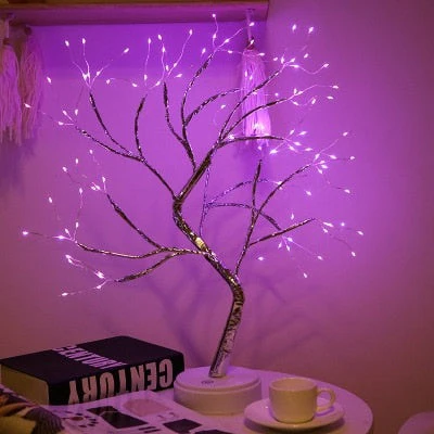 FairyLight™ Geist-Baum - Image 3