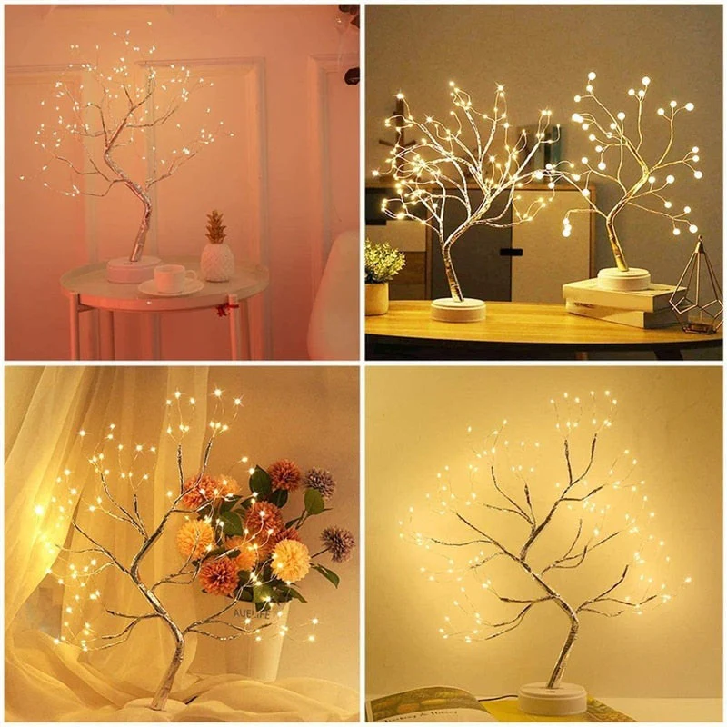FairyLight™ Geist-Baum - Image 6