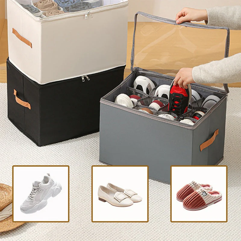 StepEase – Faltbarer Schuhhalter - Image 2