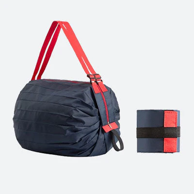 TravelMate™ – Faltbare Reisetasche – Praktisch, Wasserdicht & Wiederverwendbar | 50% RABATT