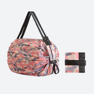 TravelMate™ – Faltbare Reisetasche – Praktisch, Wasserdicht & Wiederverwendbar | 50% RABATT - Image 10