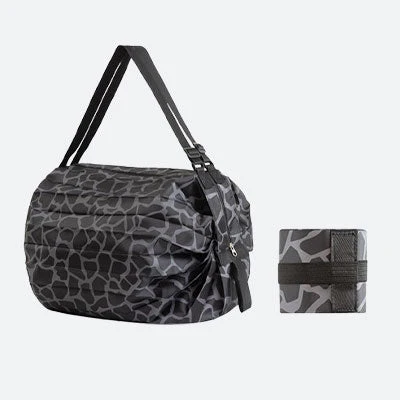 TravelMate™ – Faltbare Reisetasche – Praktisch, Wasserdicht & Wiederverwendbar | 50% RABATT - Image 11