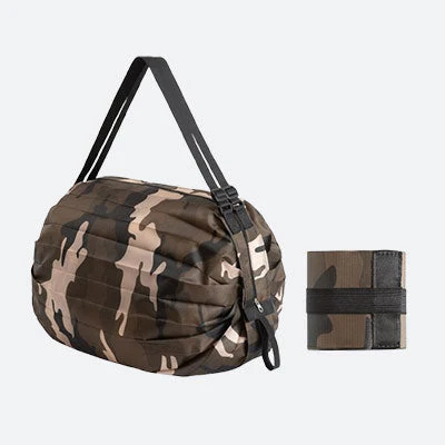 TravelMate™ – Faltbare Reisetasche – Praktisch, Wasserdicht & Wiederverwendbar | 50% RABATT - Image 13