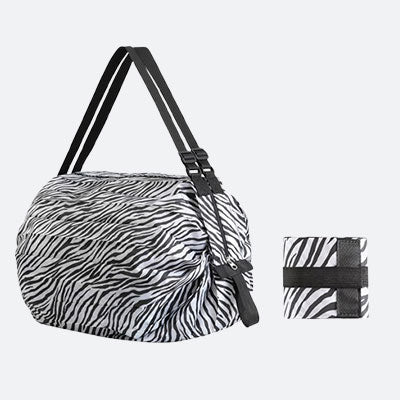 TravelMate™ – Faltbare Reisetasche – Praktisch, Wasserdicht & Wiederverwendbar | 50% RABATT - Image 14