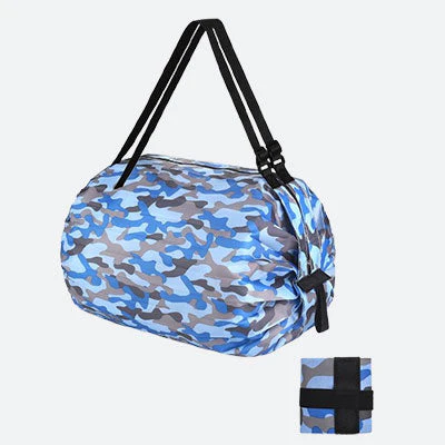 TravelMate™ – Faltbare Reisetasche – Praktisch, Wasserdicht & Wiederverwendbar | 50% RABATT - Image 15