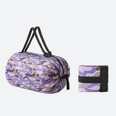 TravelMate™ – Faltbare Reisetasche – Praktisch, Wasserdicht & Wiederverwendbar | 50% RABATT - Image 17
