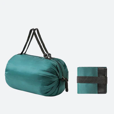 TravelMate™ – Faltbare Reisetasche – Praktisch, Wasserdicht & Wiederverwendbar | 50% RABATT - Image 19