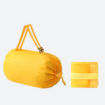 TravelMate™ – Faltbare Reisetasche – Praktisch, Wasserdicht & Wiederverwendbar | 50% RABATT - Image 20