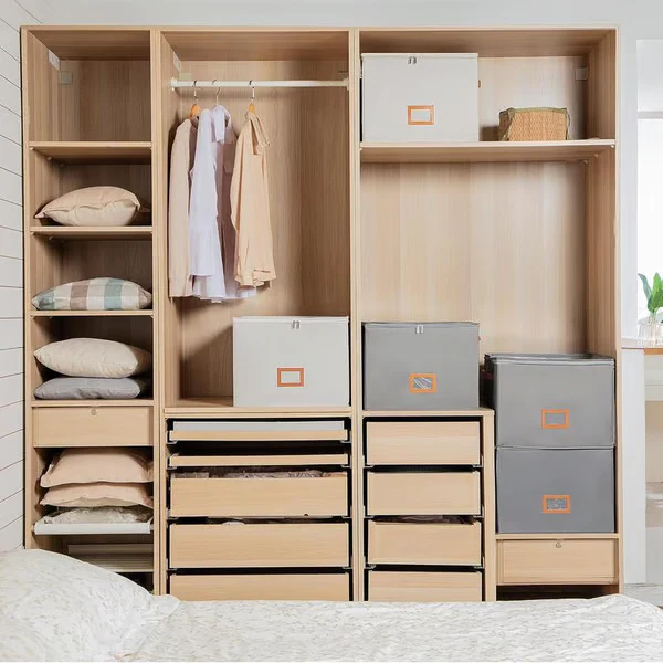ShoeVault — Faltbarer Schuh-Organizer | 50% RABATT - Image 13