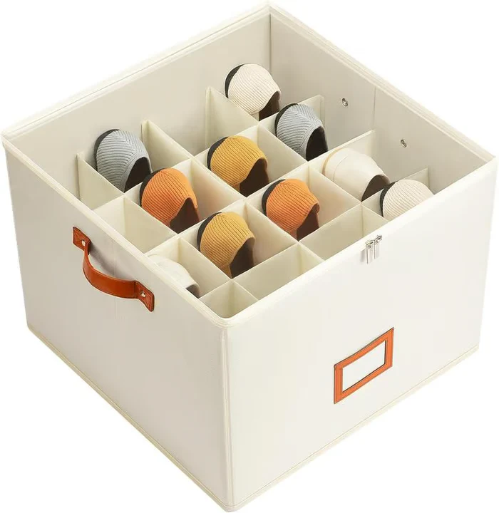 ShoeVault — Faltbarer Schuh-Organizer | 50% RABATT - Image 14