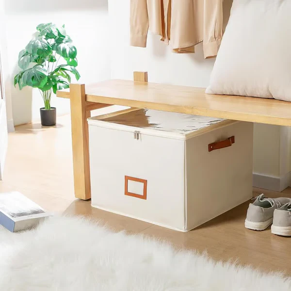 ShoeVault — Faltbarer Schuh-Organizer | 50% RABATT - Image 6