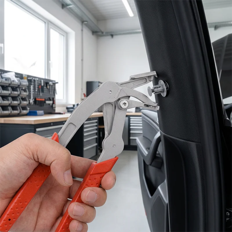 FastenerPro — Clip Entferner Tool | 50% RABATT - Image 4