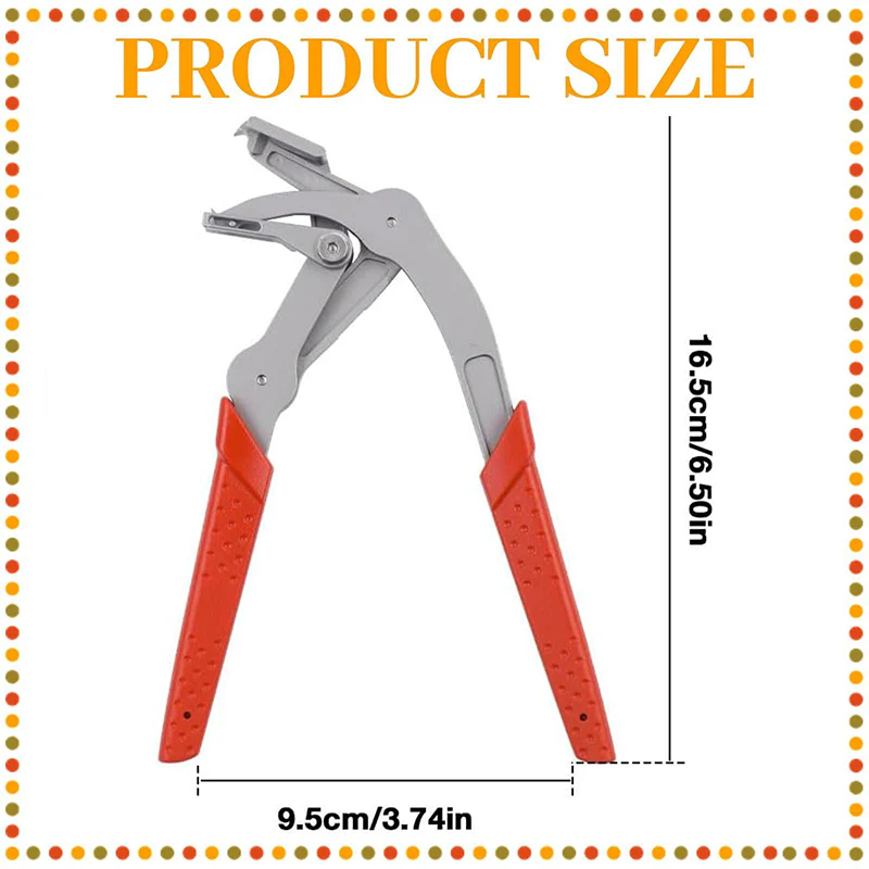 FastenerPro — Clip Entferner Tool | 50% RABATT - Image 8