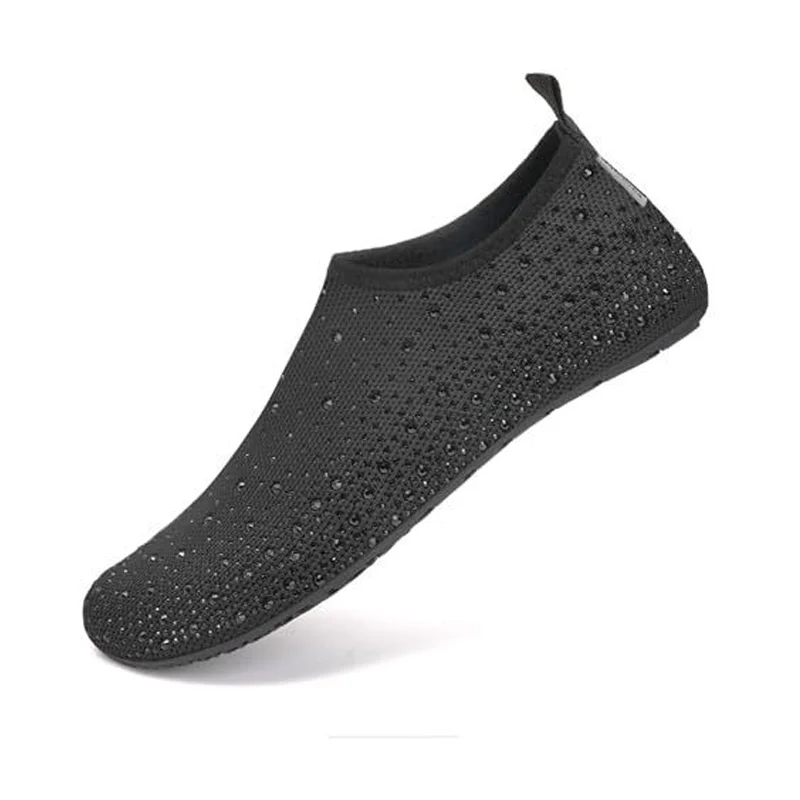 Faszinierende Wasserschuhe mit atmungsaktivem Mesh und rutschfester Sohle - Image 18