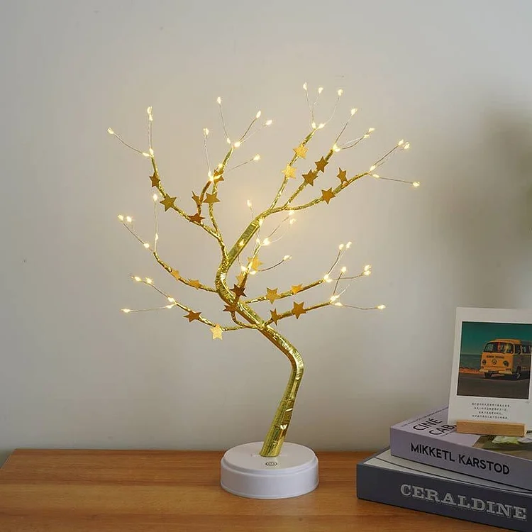 Feenlicht-Geist-Baum - Image 7