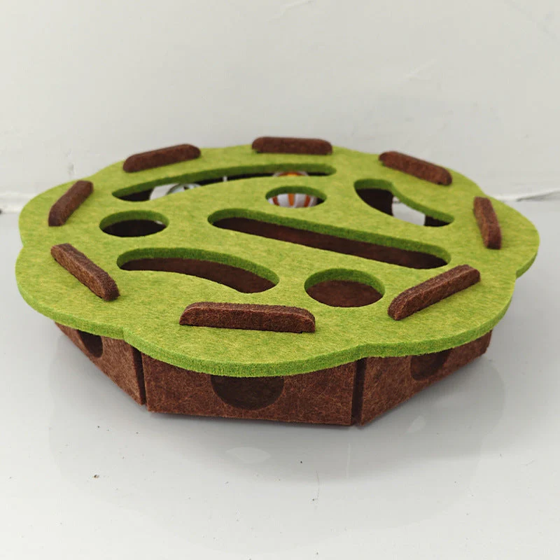 FelineMaze Puzzle — Entfache spielerische Jagdfreude | 1+1 GRATIS - Image 11