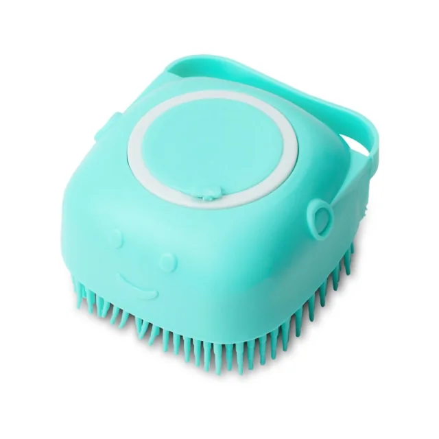 FellEx - Shampoo-Massage-Bürste für Hunde - Image 7