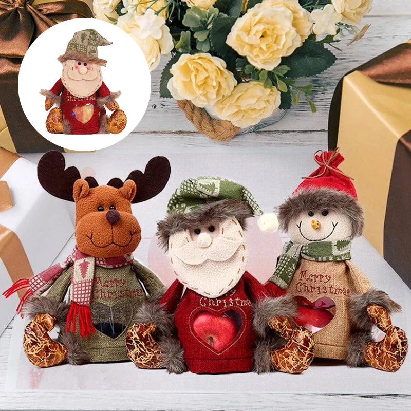 Festiva – Weihnachts-Geschenktaschen | 1+1 GRATIS - Image 19