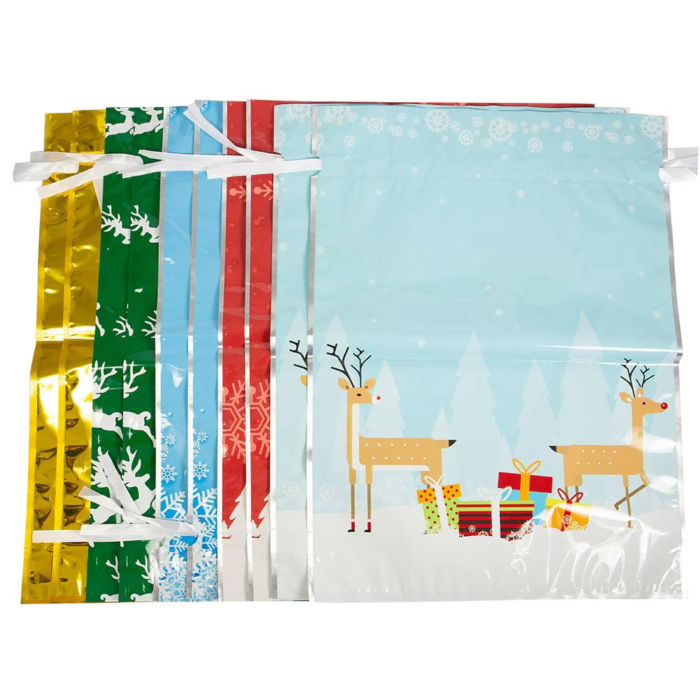 GiftEase – Stilvolle Weihnachts-Geschenktüten | 50% RABATT - Image 10