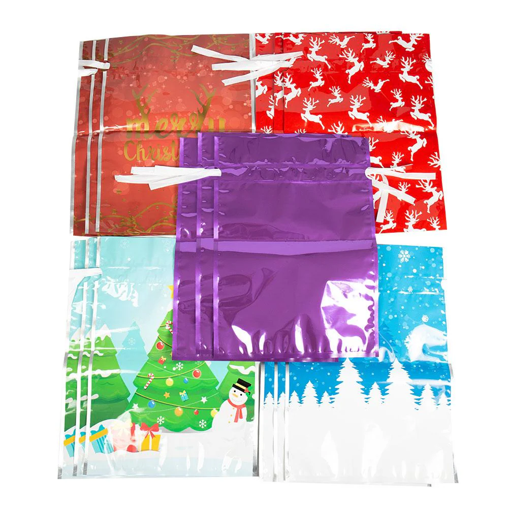 GiftEase – Stilvolle Weihnachts-Geschenktüten | 50% RABATT - Image 12