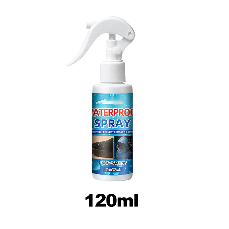 Feuchtigkeitsschutz 120ml — Müheloser Wetterschutz - Image 10