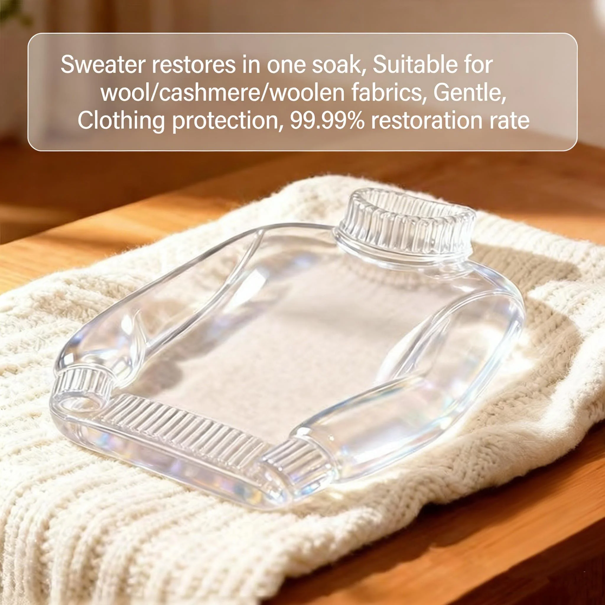 FiberFlex Restore (Box mit 10 Stück) — Mühelose Wiederbelebung der Strickgröße - Image 5