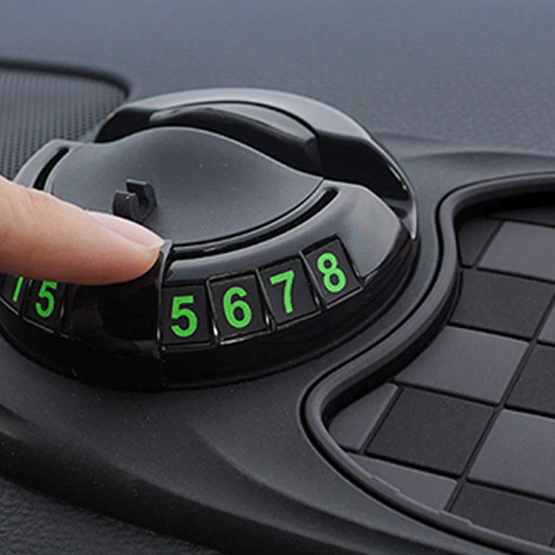 Figuren für das Armaturenbrett des Autos — Zugang erleichtern, Kontrolle verbessern - Image 5