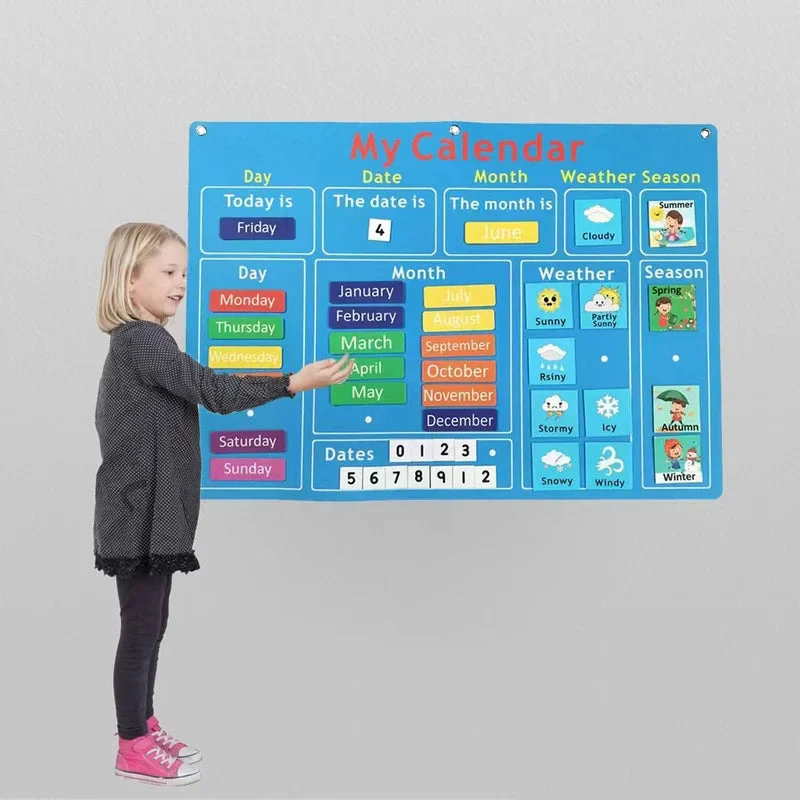 KreativFilz - Filzbrett für Kinder | 50% RABATT - Image 10