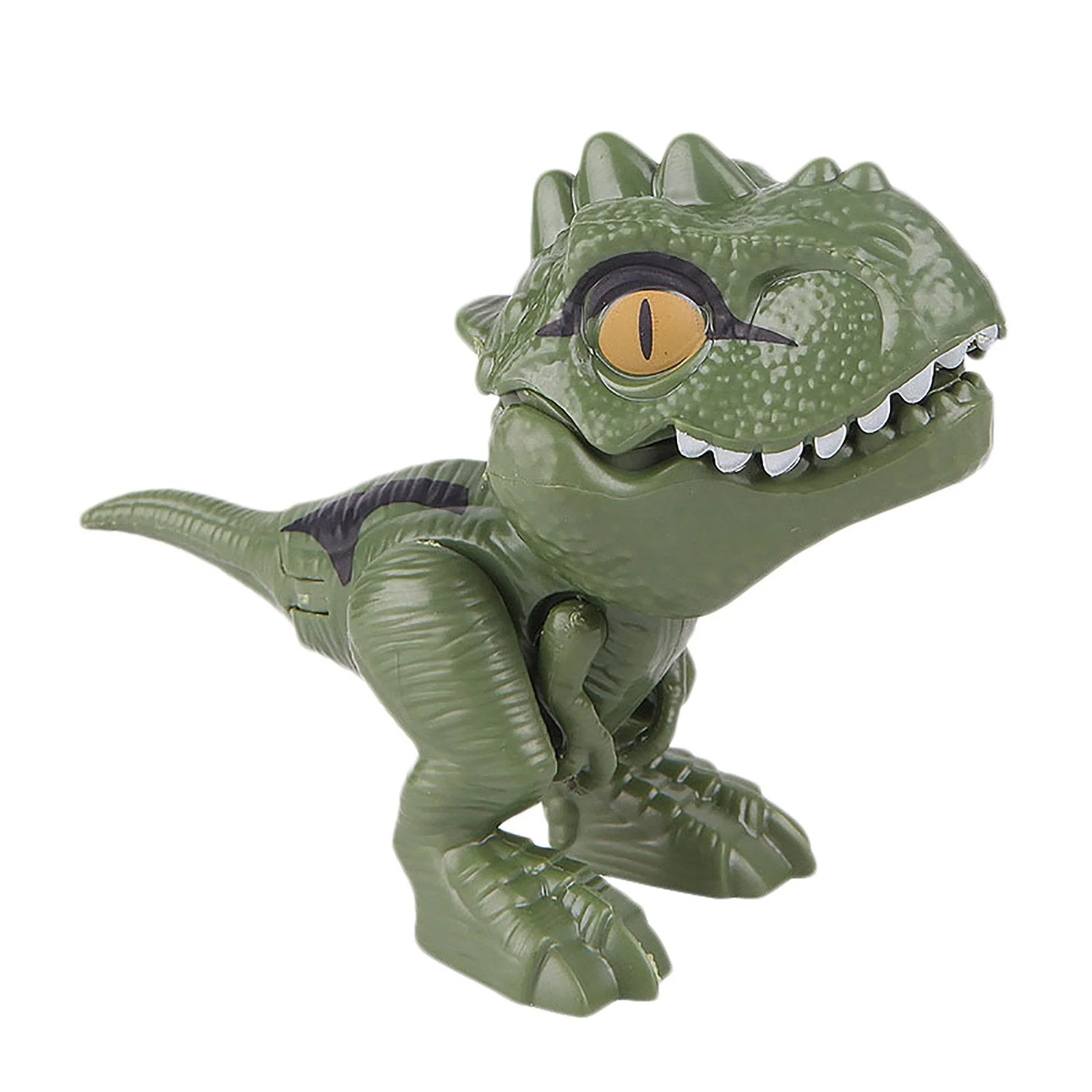 Fingerbeißende Dinosaurierleke - Image 10