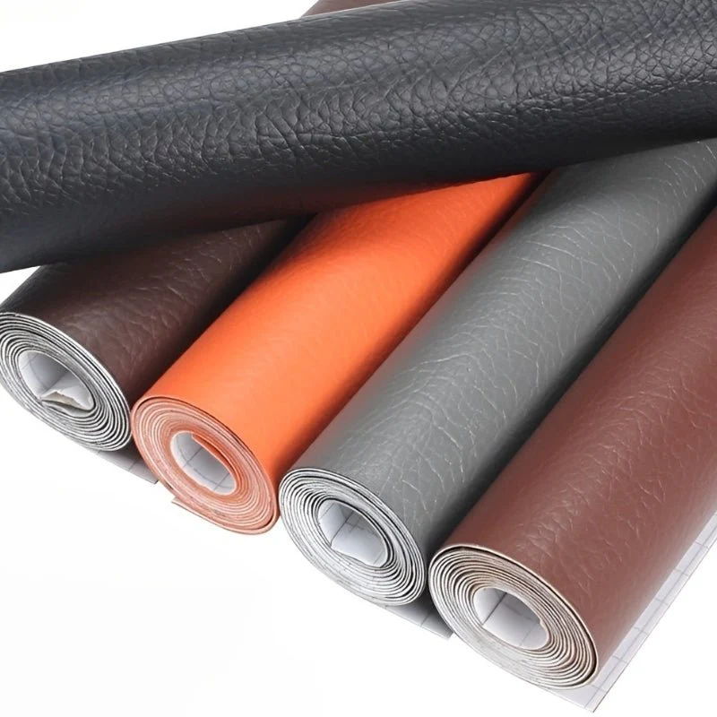 LeatherFix - Schnelle und einfache Reparatur mit strapazierfähigem PU | 50% RABATT - Image 6