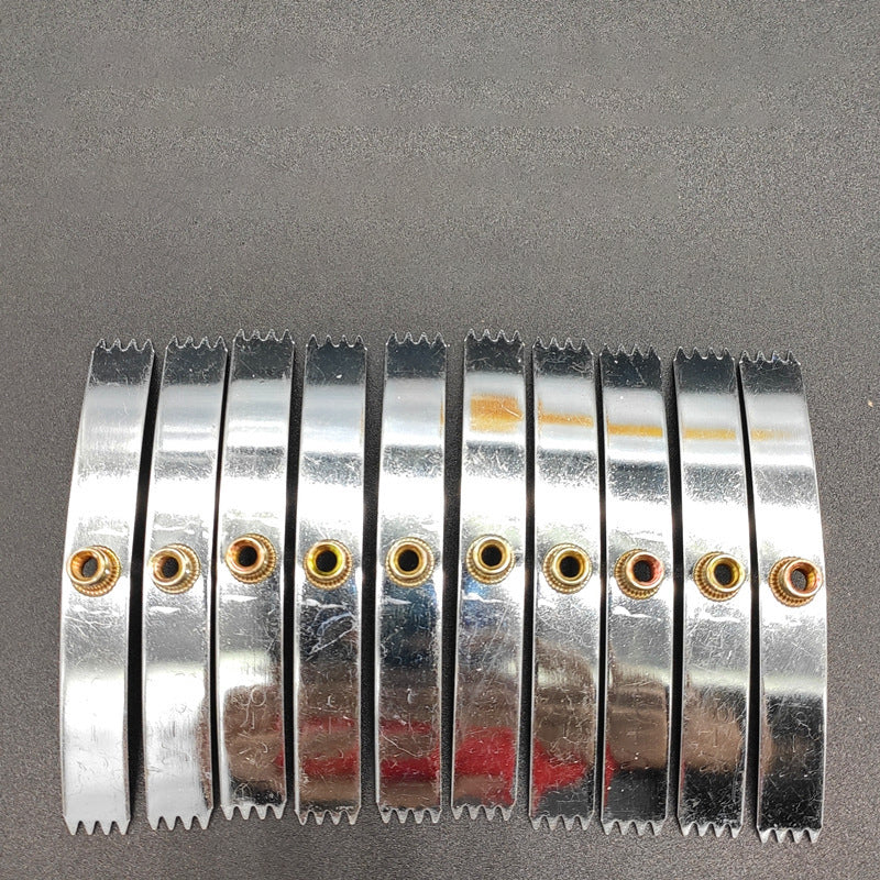 FixPro – 20 Stück Reparaturclips für Unterputzdosen - Image 4
