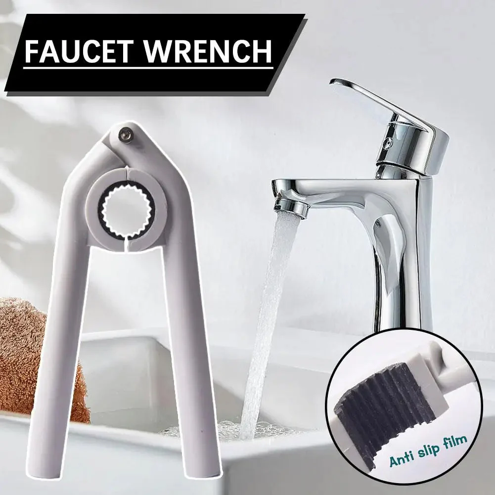 FixTap - Anti-Rutsch-Wasserhahnschlüssel - Image 2
