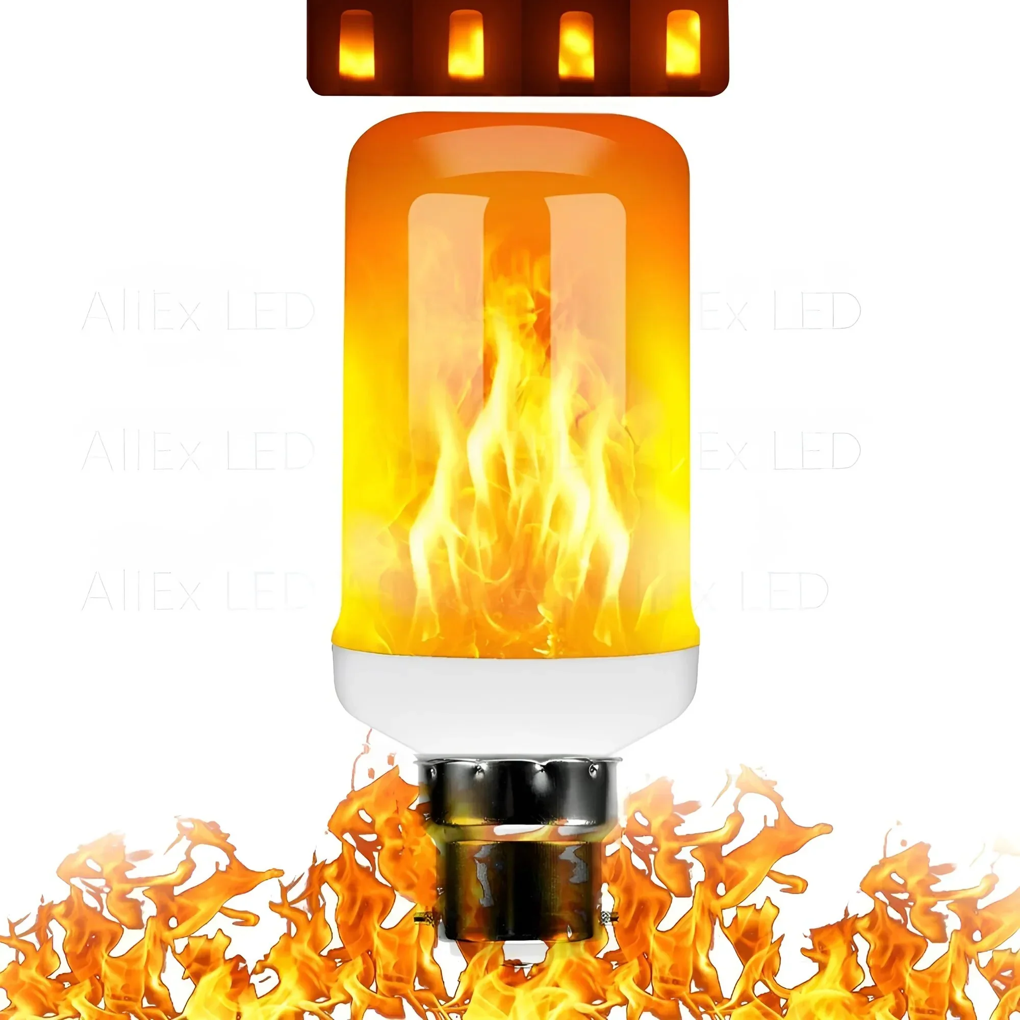 Flame Light™ LED Glühbirne | 1+1 GRATIS - Image 15