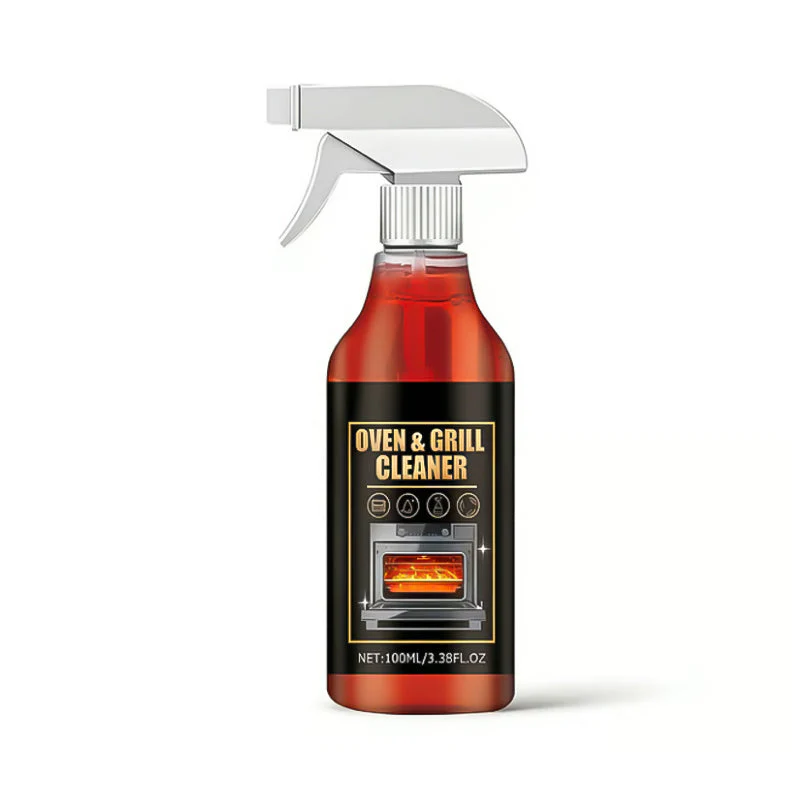 FlareFresh – Ofen & Grill Spray 100 ml | 1+1 GRATIS - Image 5