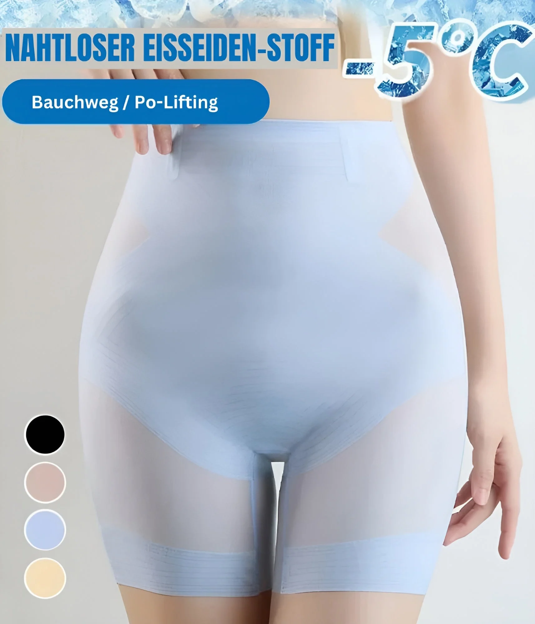 Flarixa™ - Perfekte Figur mit 3-in-1 Shapewear! | 1+1 GRATIS - Image 10