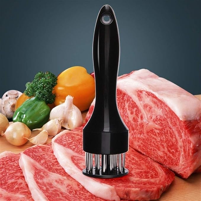 Fleischhammer - Schnelle Zubereitung für Zartes Fleisch & Effizienz - Image 2