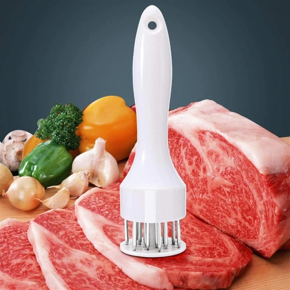 Fleischhammer - Schnelle Zubereitung für Zartes Fleisch & Effizienz - Image 5