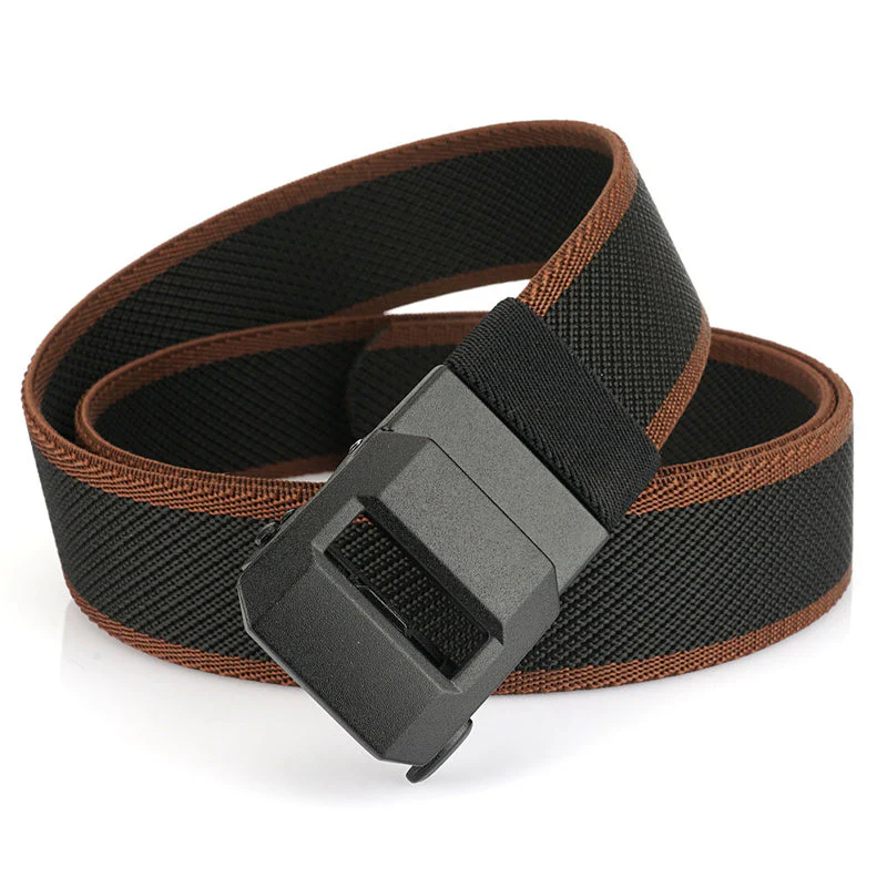 FlexFit – Automatischer Stretch-Nylongürtel | 50% Rabatt - Image 16