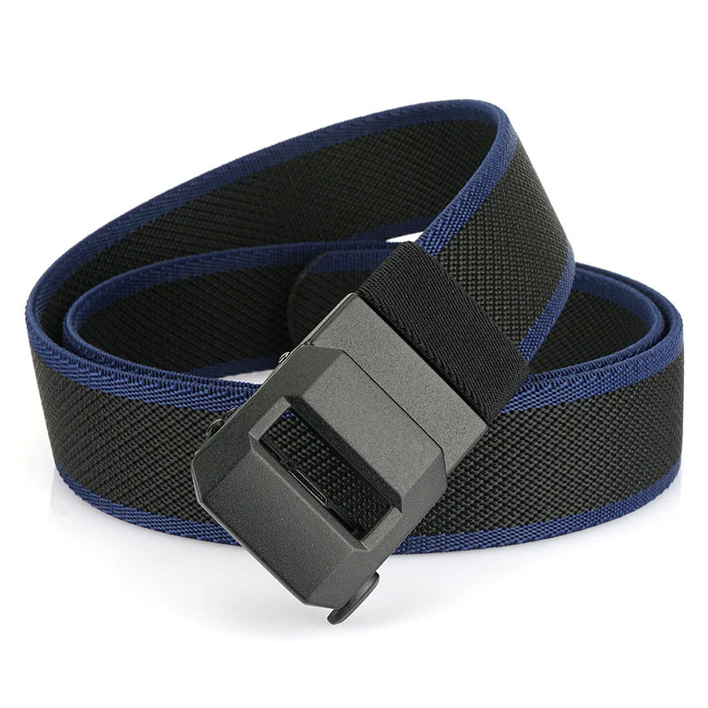FlexFit – Automatischer Stretch-Nylongürtel | 50% Rabatt - Image 17