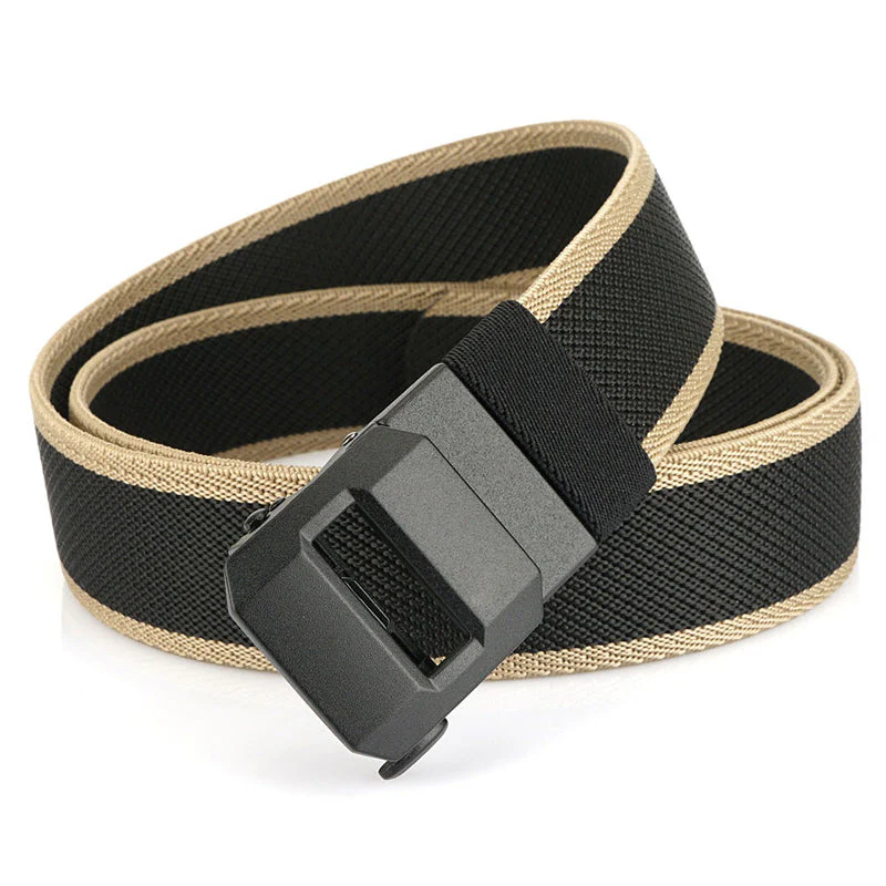 FlexFit – Automatischer Stretch-Nylongürtel | 50% Rabatt - Image 18