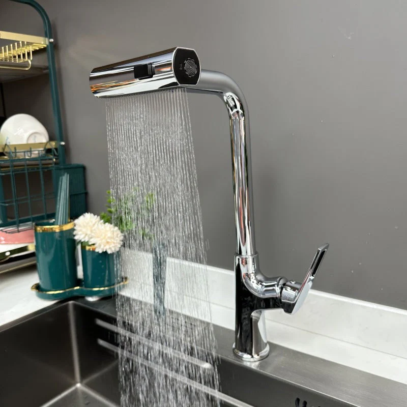 FlexFlow - Spritzwasserschutz und mühelose Reichweite für Ihre Küche | 50% RABATT - Image 10