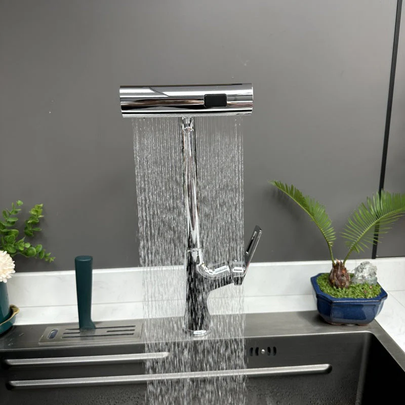 FlexFlow - Spritzwasserschutz und mühelose Reichweite für Ihre Küche | 50% RABATT - Image 11