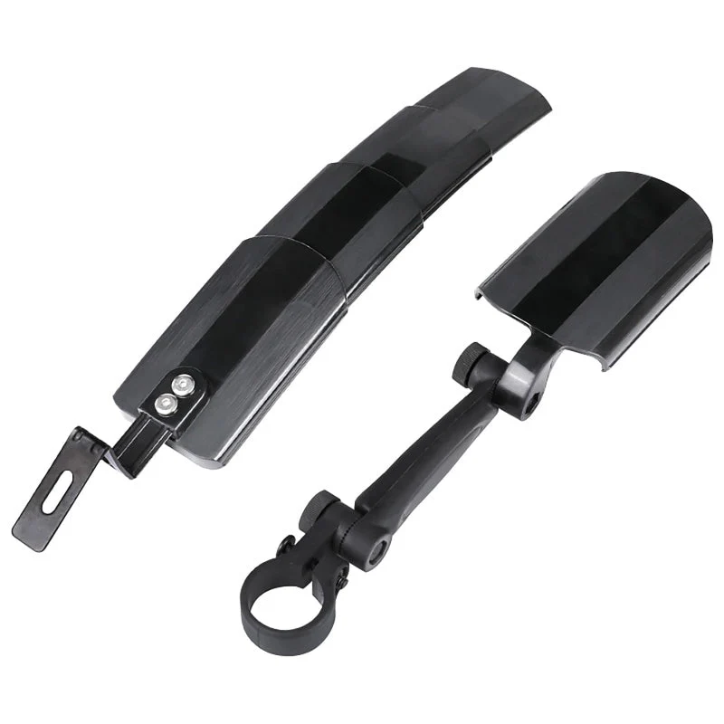 FlexGuard — Fahrrad Schutzblech Set | 50% RABATT - Image 5